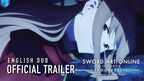 sword art online movie dubbed.